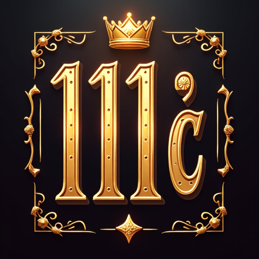 Logo 111c